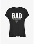 Disney Descendants Bad Is The New Good Girls T-Shirt