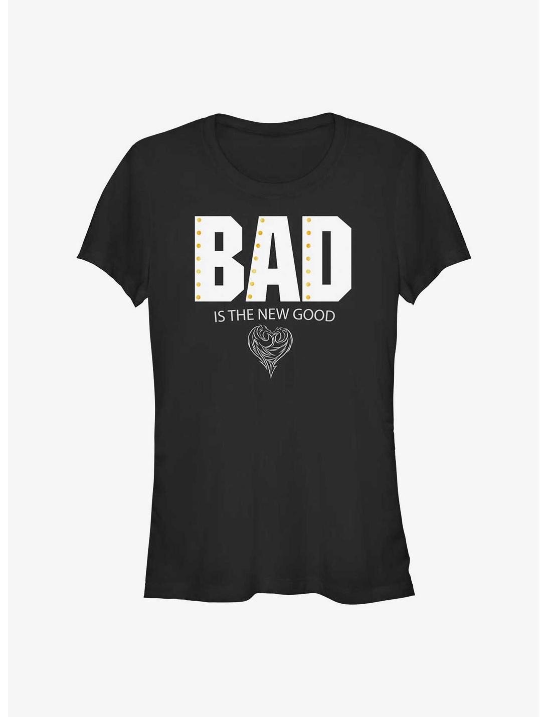Disney Descendants Bad Is The New Good Girls T-Shirt