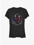 Disney Descendants Descendants Girls Girls T-Shirt