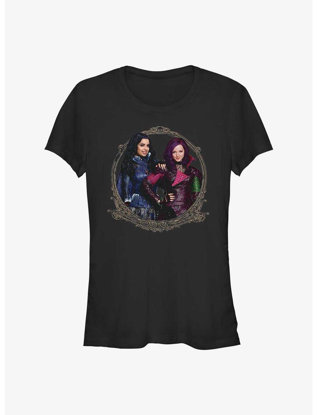 Disney Descendants Descendants Girls Girls T-Shirt