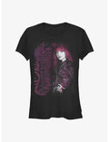 Disney Descendants Misunderstood Mal Girls T-Shirt
