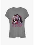 Disney Descendants Descendant Group Girls T-Shirt
