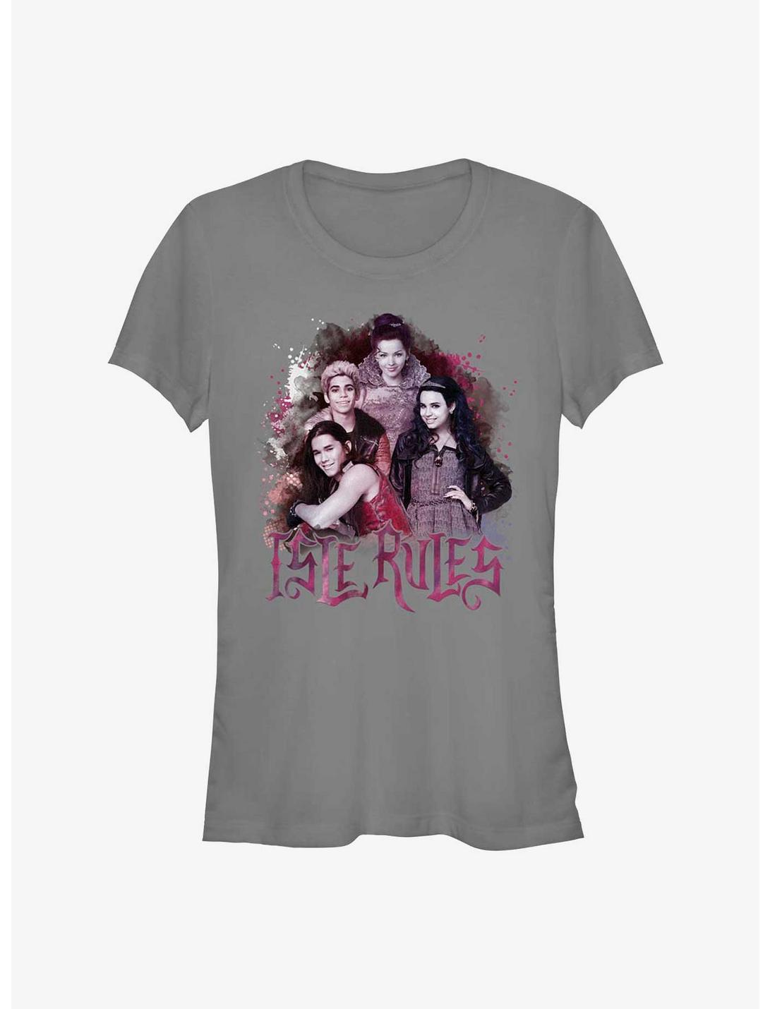 Disney Descendants Descendant Group Girls T-Shirt