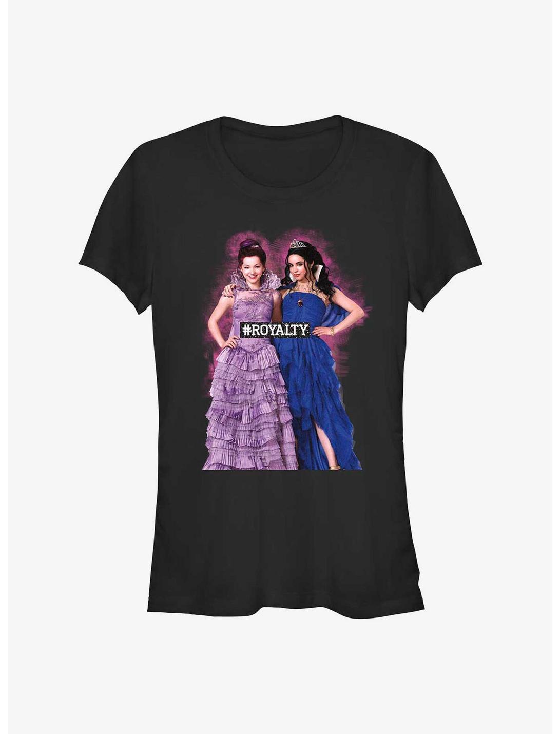 Disney Descendants Royal Girls Girls T-Shirt