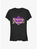 Disney Descendants Express You Girls T-Shirt