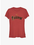 Disney Descendants Fairest Girls T-Shirt