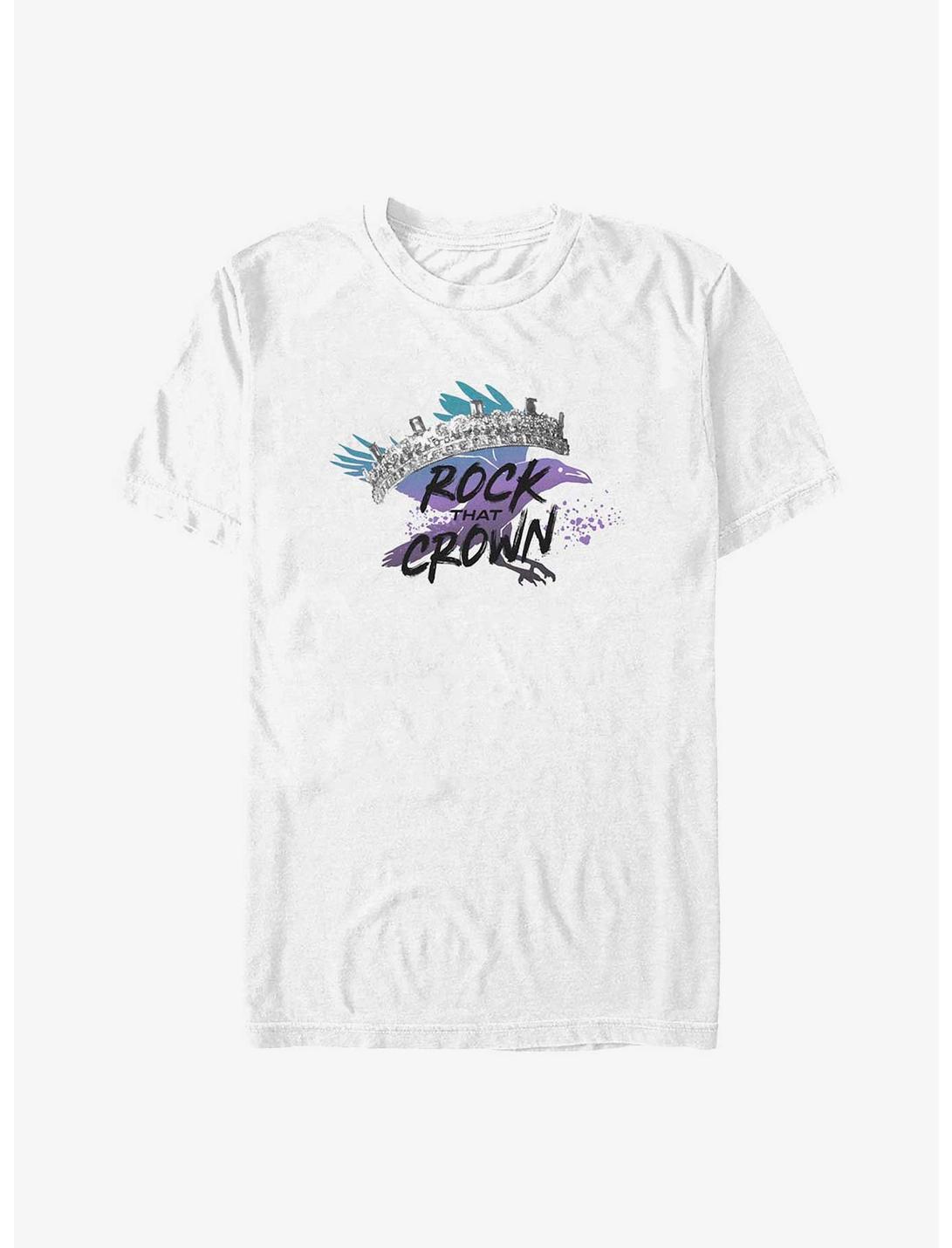 Disney Descendants D3 Rock That Crown T-Shirt