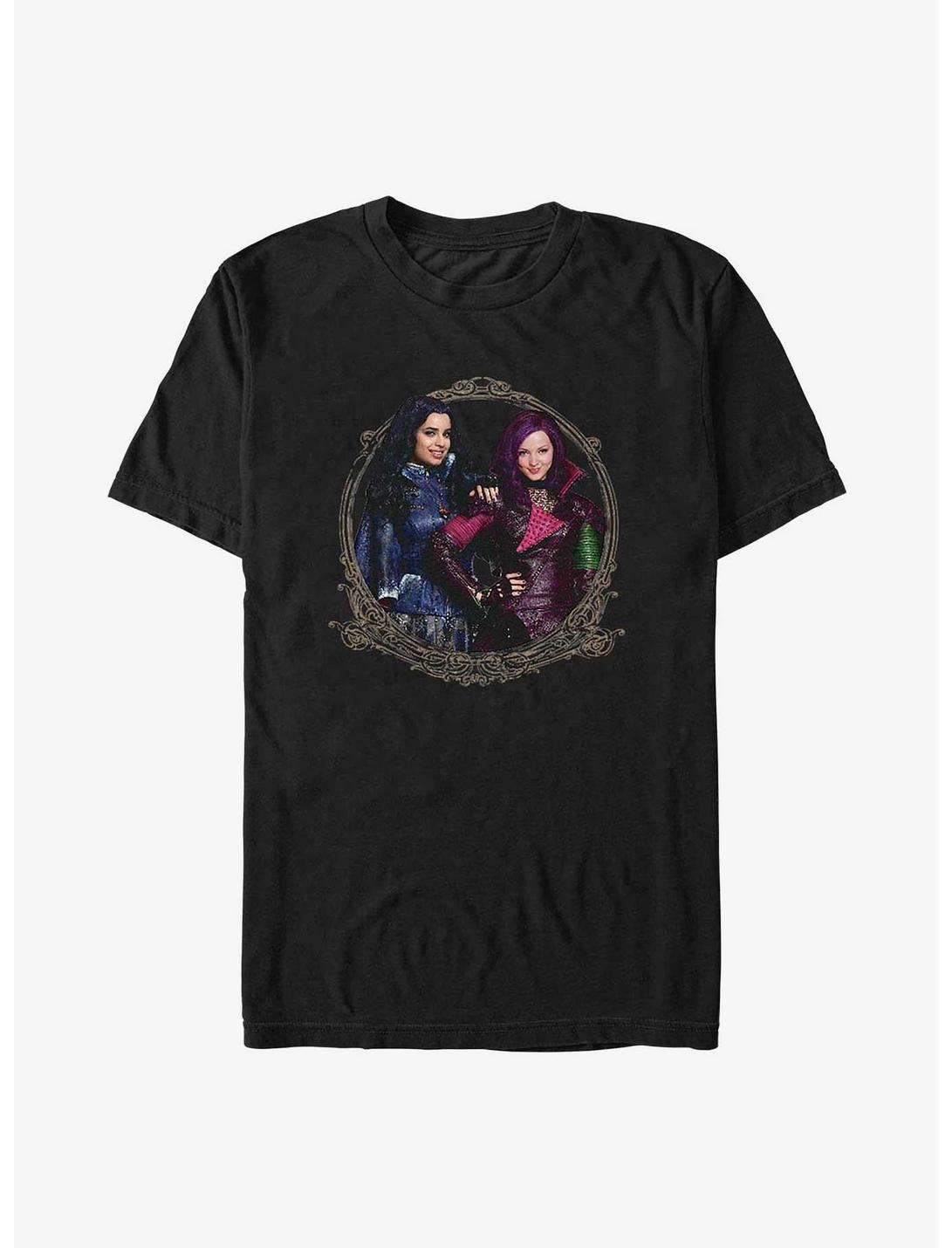 Disney Descendants Descendants Gals T-Shirt