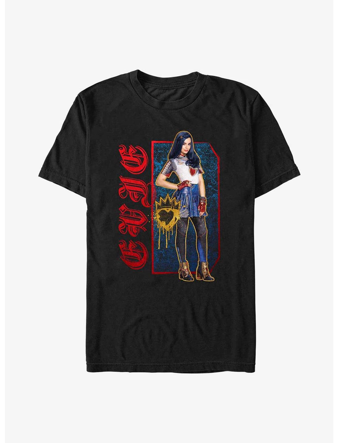 Disney Descendants Evie Solo Focus T-Shirt
