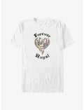 Disney Descendants Forever Royal T-Shirt