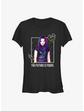Disney Descendants Future Is Yours Girls T-Shirt