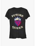Disney Descendants Future Queen Set Girls T-Shirt