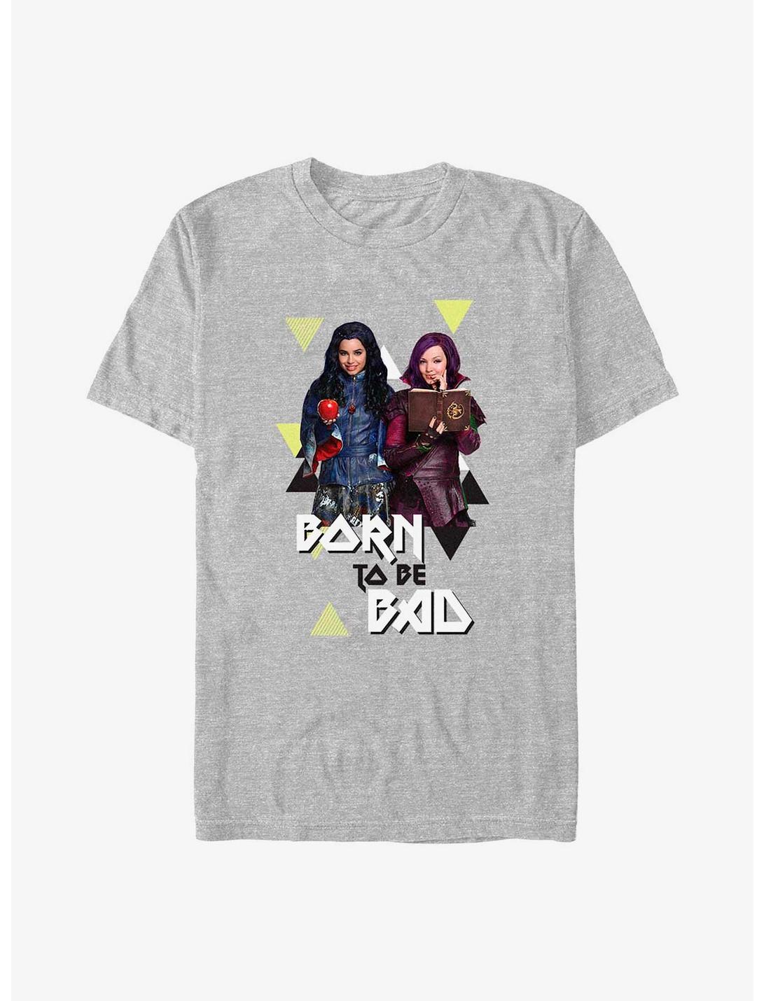 Disney Descendants Girls Born Bad T-Shirt