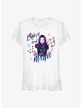 Disney Descendants Love And Magic Girls T-Shirt
