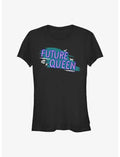 Disney Descendants Mal Future Queen Girls T-Shirt