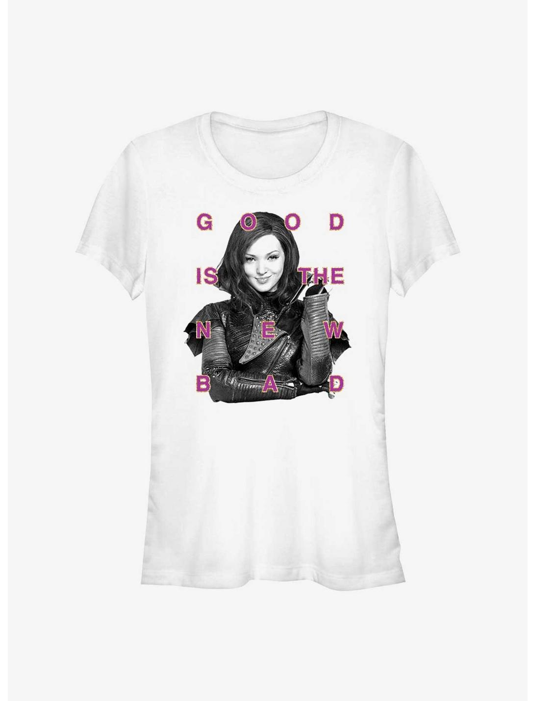 Disney Descendants New Bad Girls T-Shirt