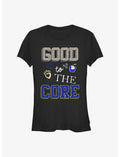 Disney Descendants Nice And Bad Girls T-Shirt