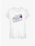 Disney Descendants No Rest For Fab Girls T-Shirt