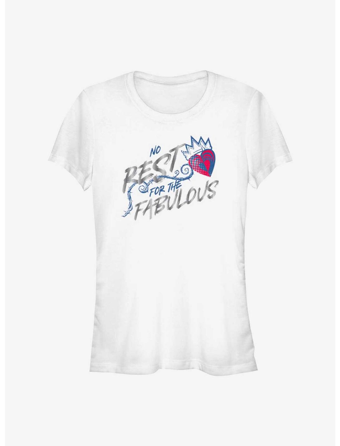 Disney Descendants No Rest For Fab Girls T-Shirt