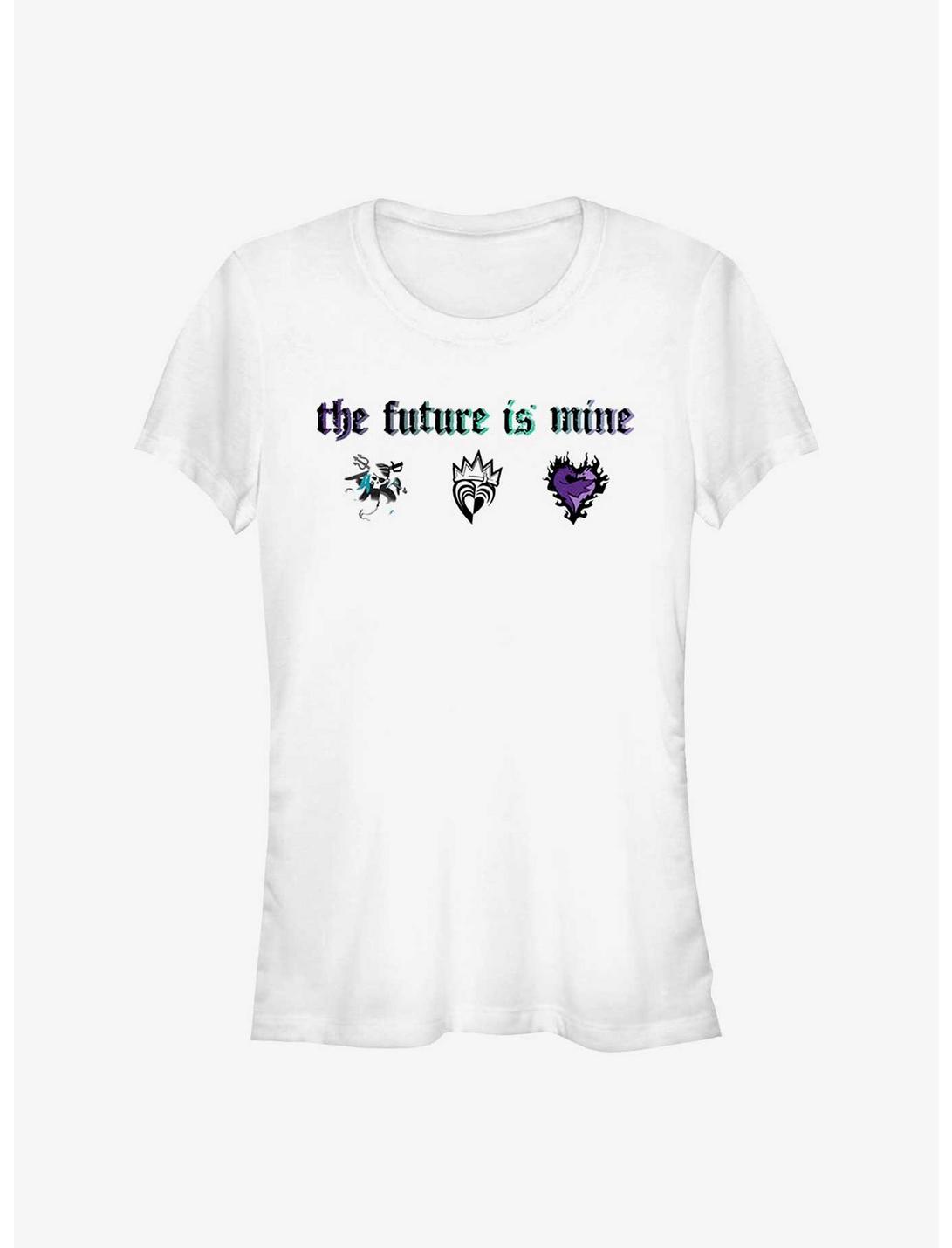 Disney Descendants The Future Is Mine Girls T-Shirt