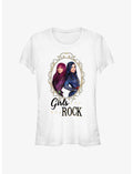 Disney Descendants These Girls Rock Girls T-Shirt