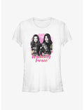 Disney Descendants Wickedly Fierce Girls T-Shirt