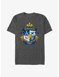 Disney Descendants Auradon Prep Crest T-Shirt