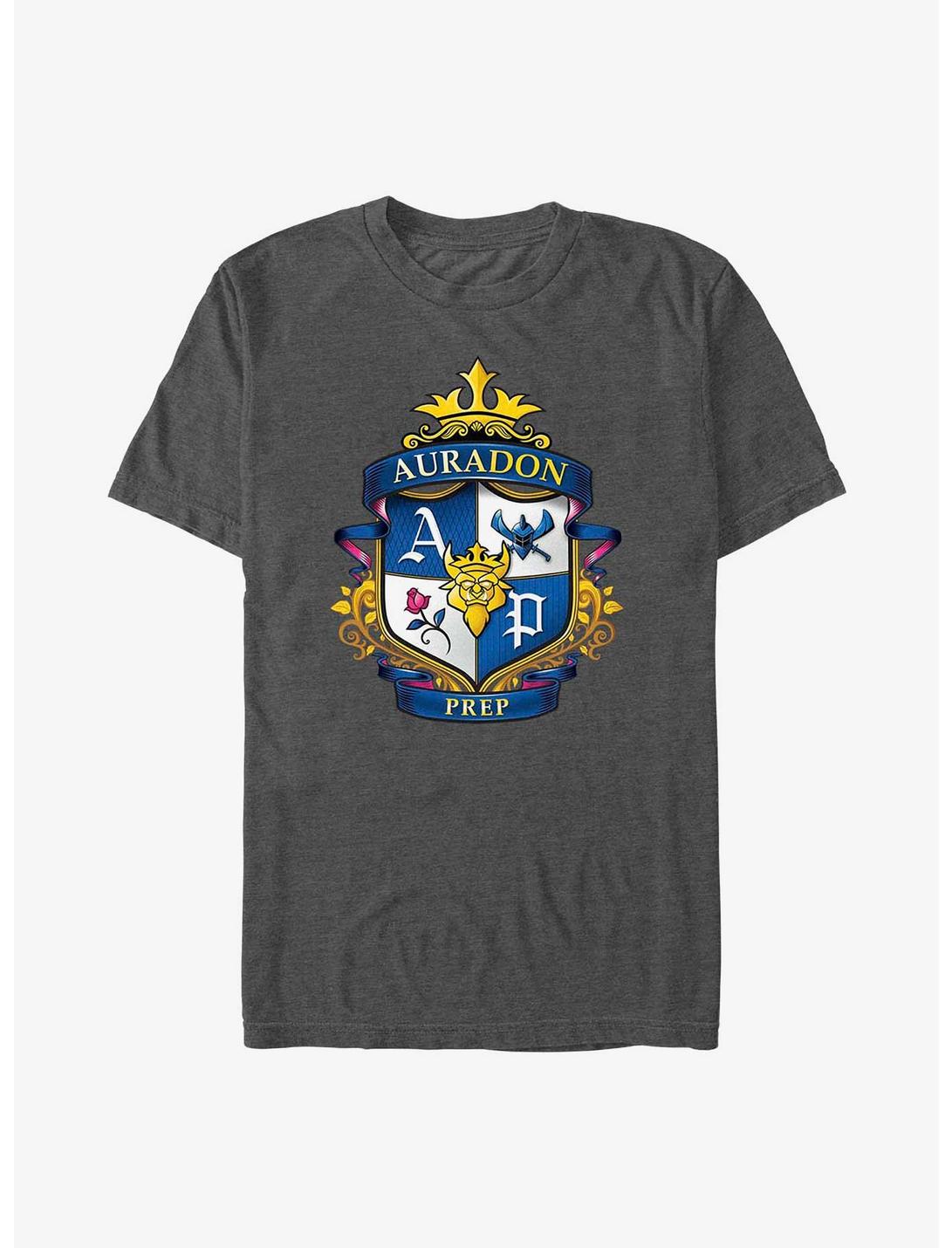 Disney Descendants Auradon Prep Crest T-Shirt