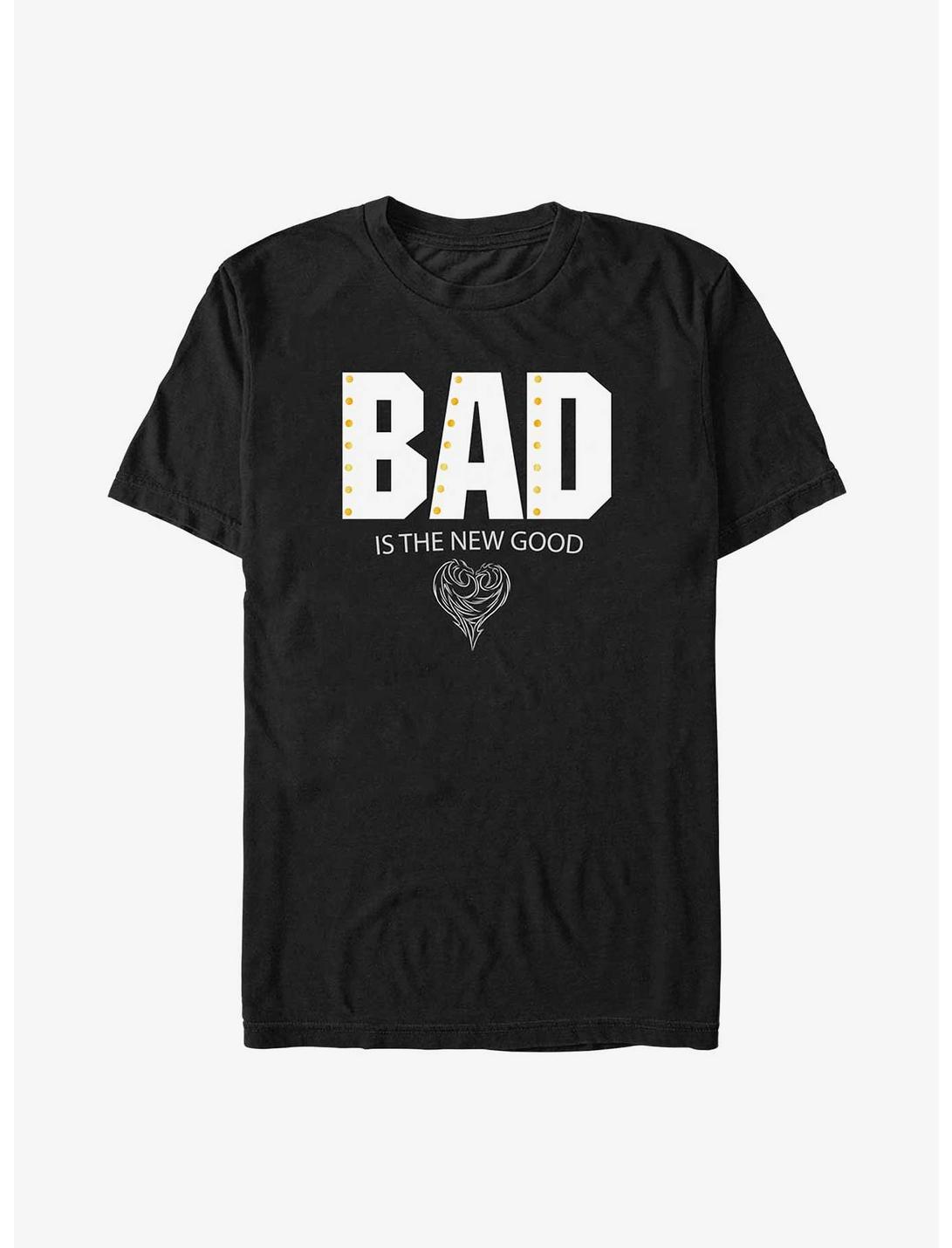 Disney Descendants Bad Is The New Good T-Shirt