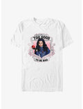 Disney Descendants Be Bad Descendants T-Shirt