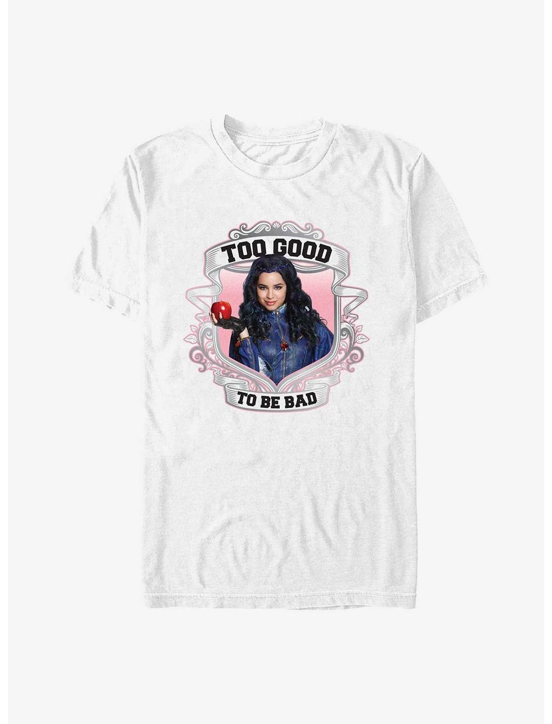 Disney Descendants Be Bad Descendants T-Shirt