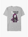 Disney Descendants Believe In Mal T-Shirt