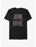 Disney Descendants Born To Be Royal T-Shirt