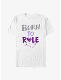 Disney Descendants Born To Rule T-Shirt