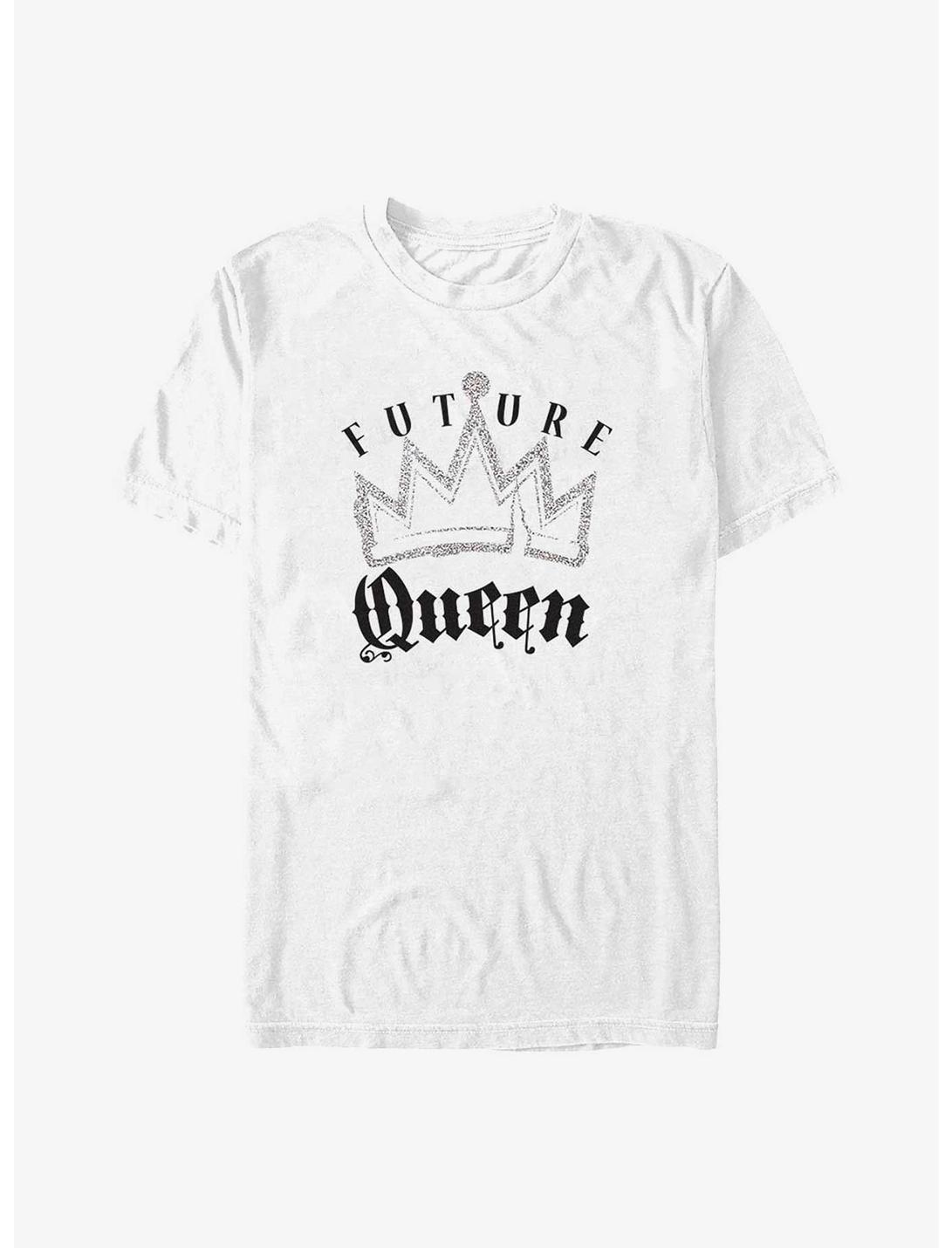 Disney Descendants Crowned Queen T-Shirt