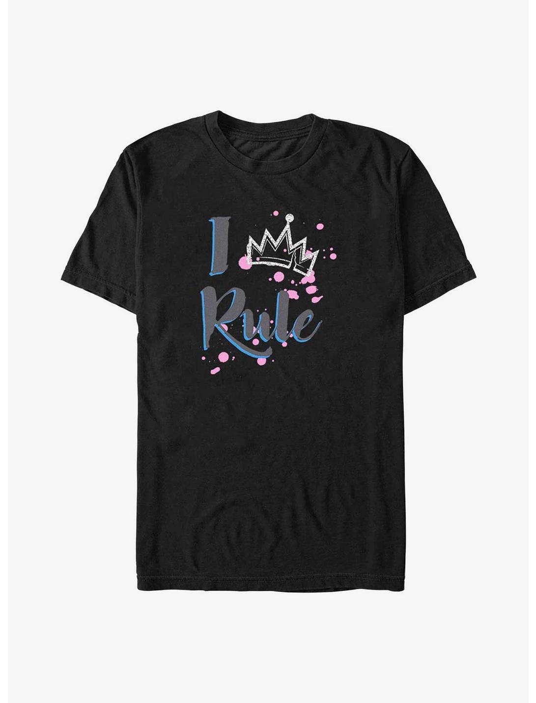 Disney Descendants Descendants Rule T-Shirt