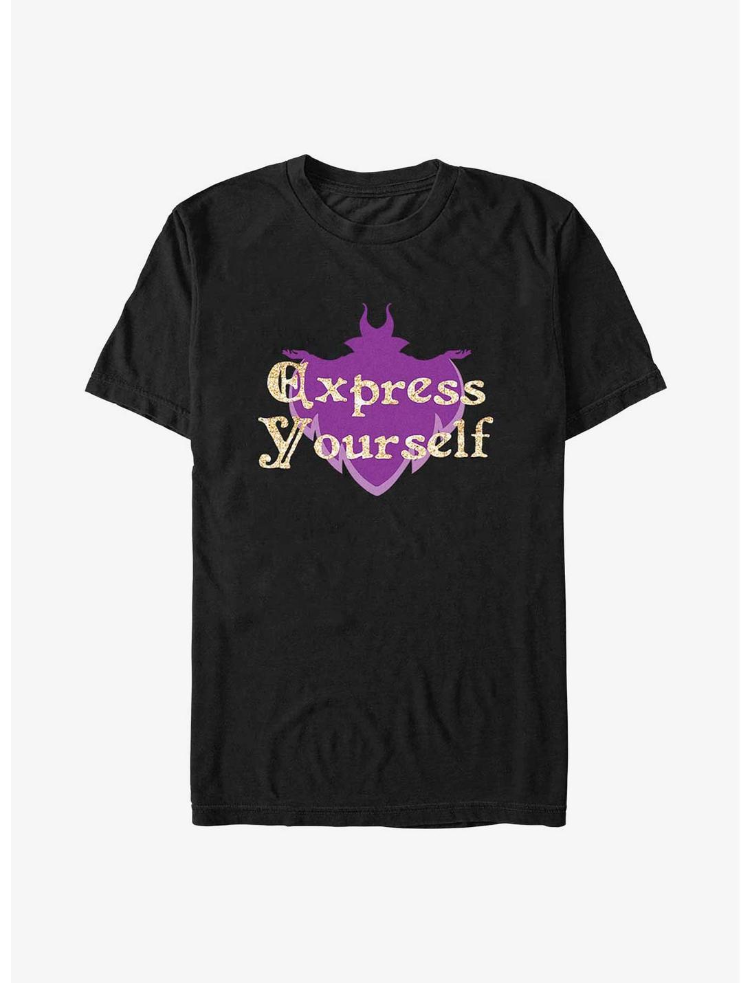 Disney Descendants Express You T-Shirt