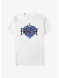 Disney Descendants Fairest Crown T-Shirt