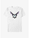 Disney Descendants Mal Dragon Heart T-Shirt