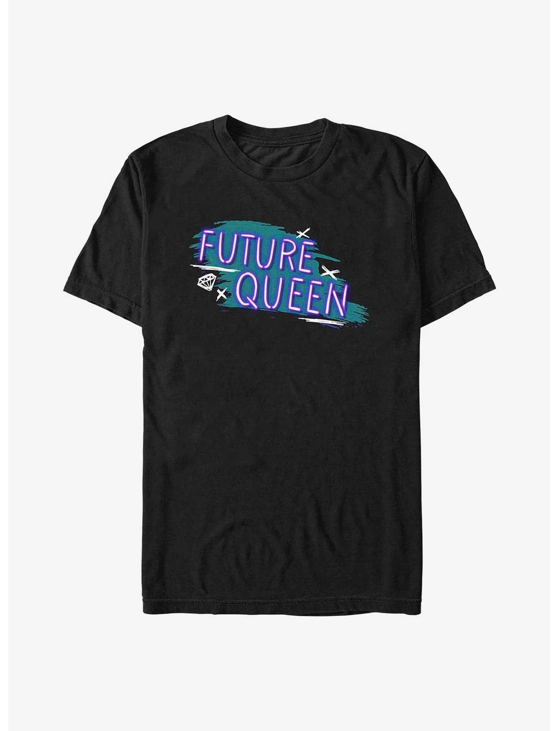 Disney Descendants Mal Future Queen T-Shirt