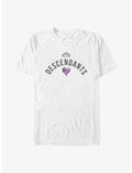Disney Descendants Maleficent Logo T-Shirt