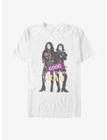 Disney Descendants New Bad Descendants T-Shirt