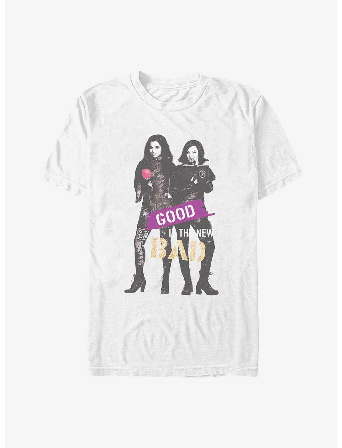 Disney Descendants New Bad Descendants T-Shirt