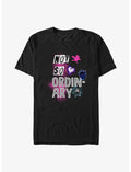 Disney Descendants Not So Ordinary T-Shirt