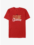 Disney Descendants Queen Of Future T-Shirt