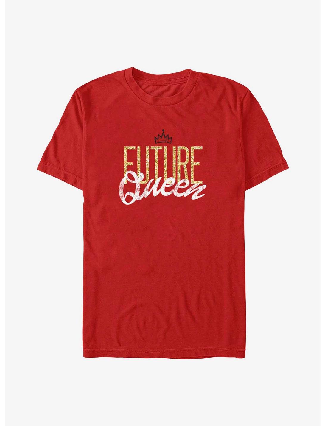 Disney Descendants Queen Of Future T-Shirt