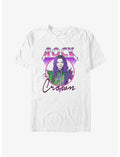 Disney Descendants Rock That Crown T-Shirt