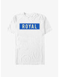 Disney Descendants Royal And Fab T-Shirt