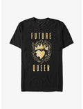 Disney Descendants Starry Crown T-Shirt
