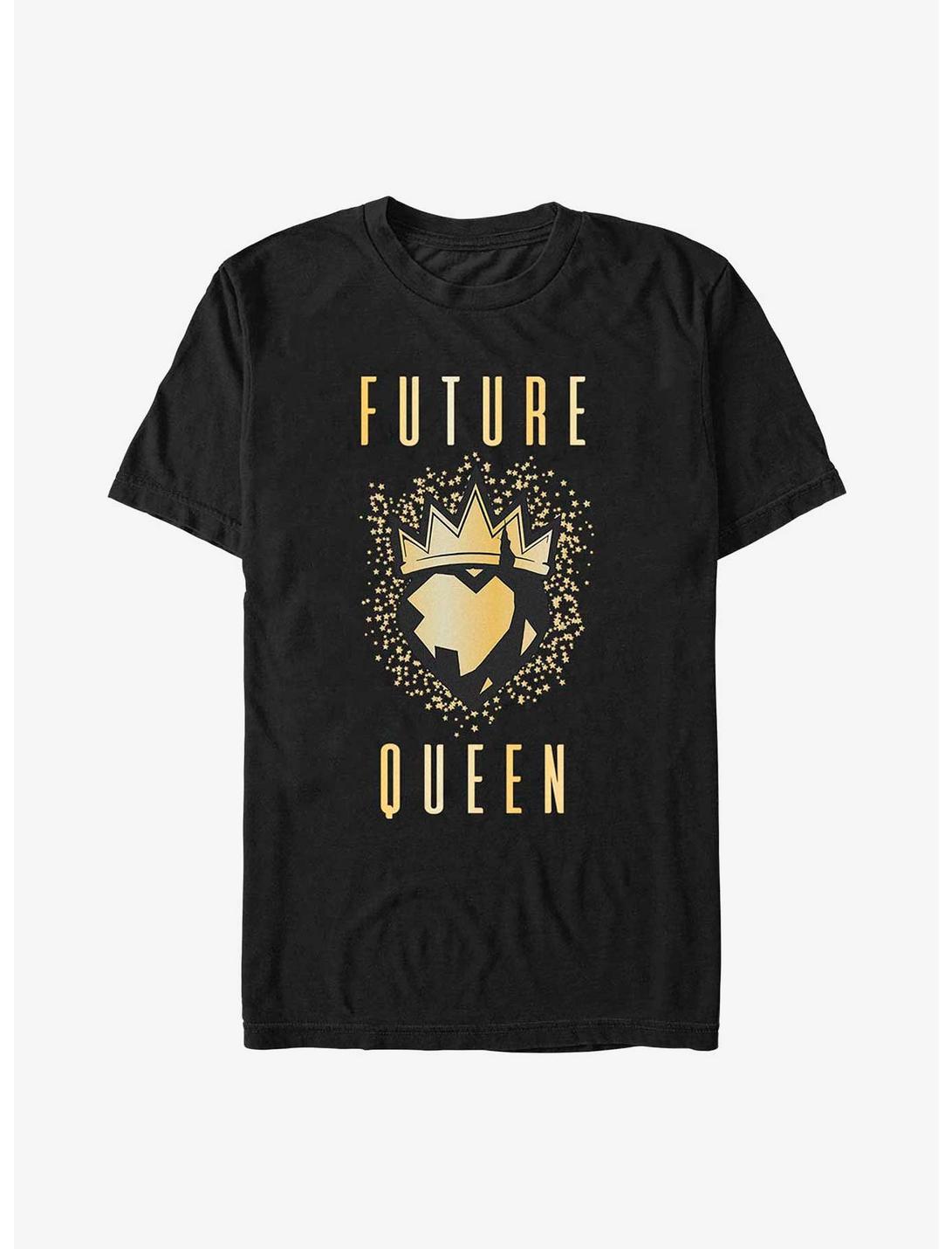 Disney Descendants Starry Crown T-Shirt